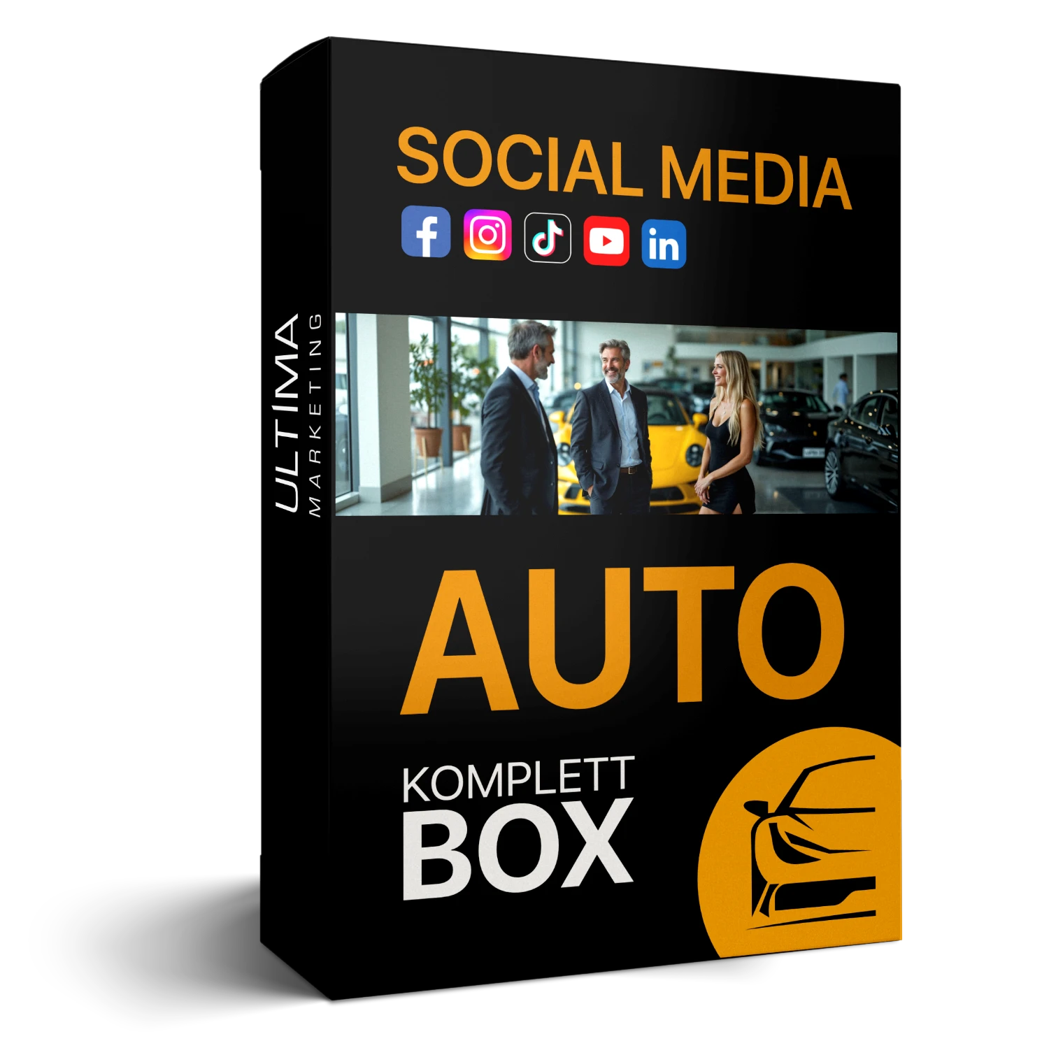 Auto Produkt