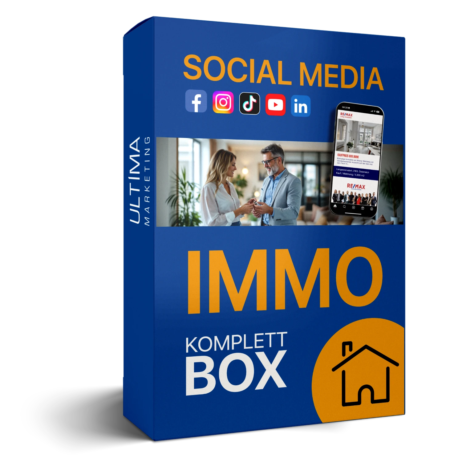 Immo Produkt